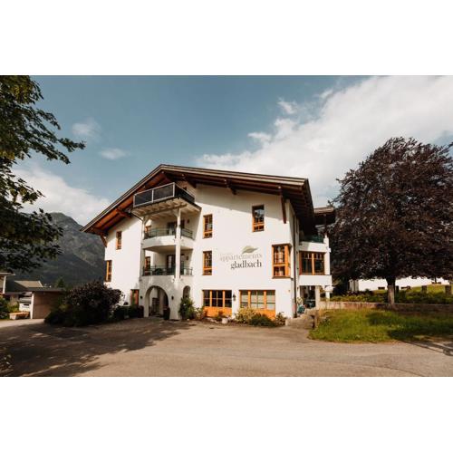 Appartements Gladbach