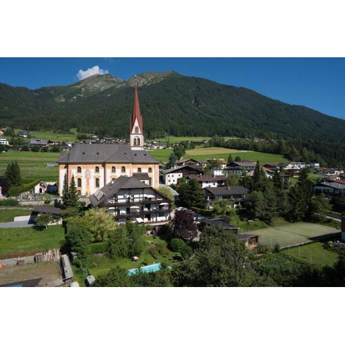 Appartements Greier