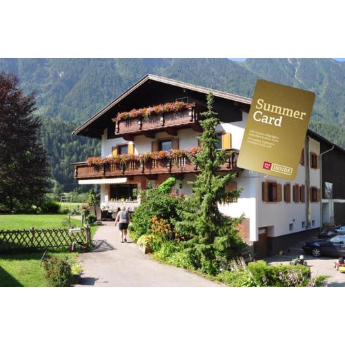 Appartements Griesserhof
