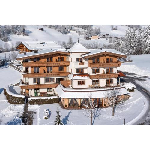 Appartements Haflingerhof