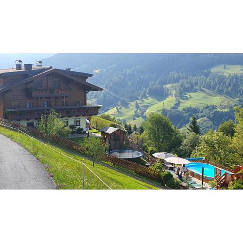 Appartements Hinterkerschbaum