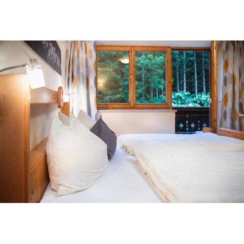 Appartements Hochlega