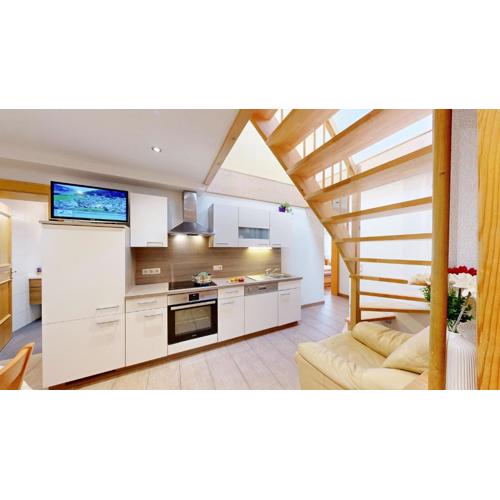 Appartements Hofer
