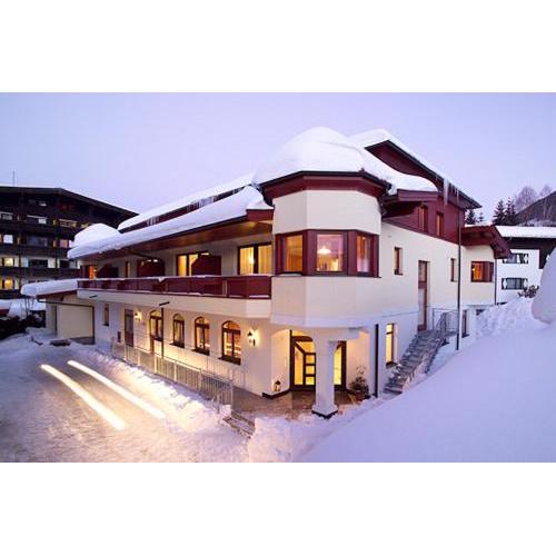 Appartements Holiday