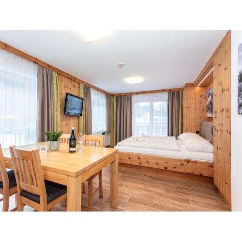 Appartements Hollin by we rent