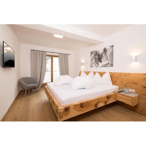 Appartements Huber