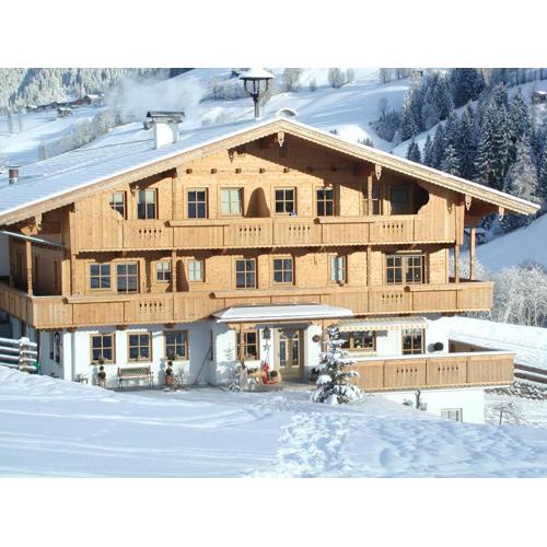 Appartements Innerache