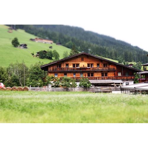 Appartements Innerthal