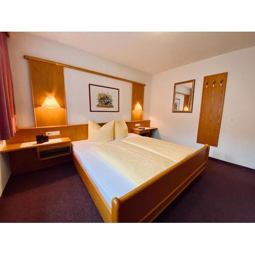Appartements Juen