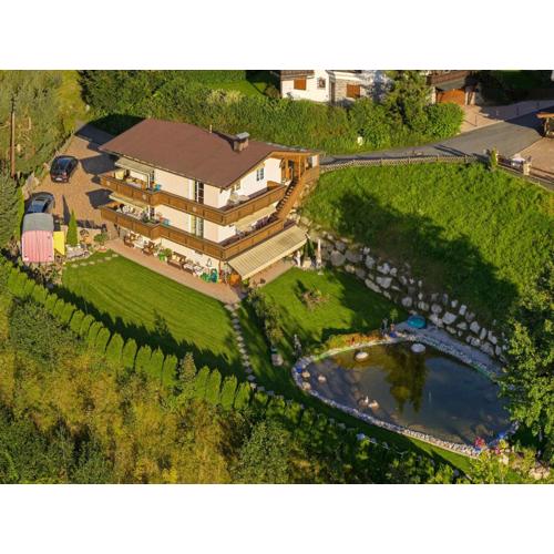 Appartements Kaiserblick