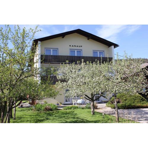 Appartements Kanauf