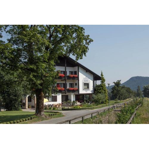 Appartements Käthe
