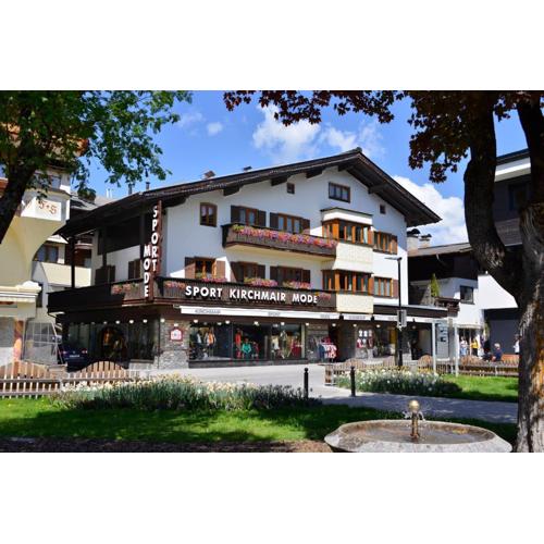 Appartements Kirchmair