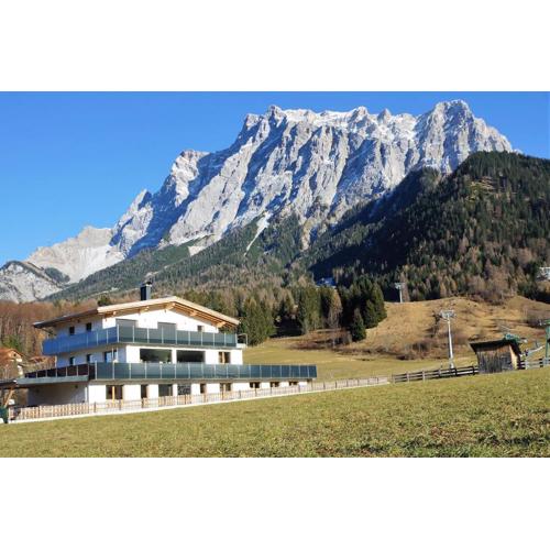 Appartements Klotz