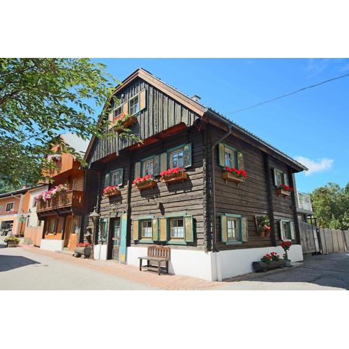 Appartements Knappenhaus by Schladming-Appartements