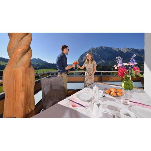 Appartements Kolb