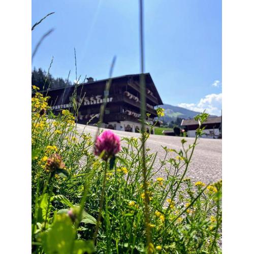 Appartements Kolberhof