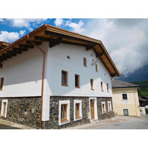 Appartements Kornberg Gütl