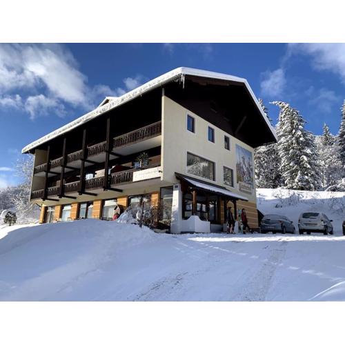 Appartements Lärchenhof
