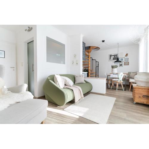 Appartements Lärchmoos