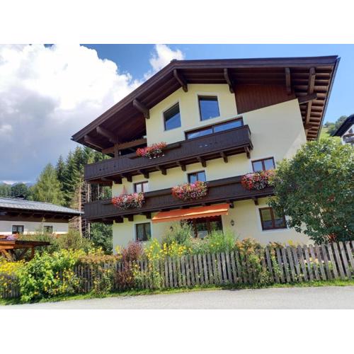 Appartements Lederer