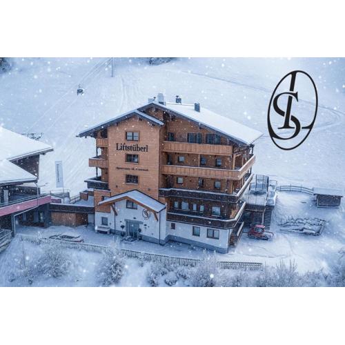 Appartements Liftstüberl Ski IN- Ski OUT