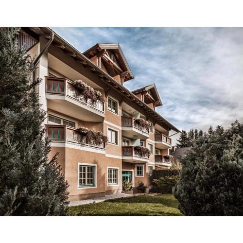 Appartements Lüftenegger