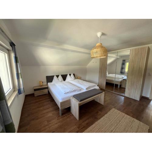 Appartements Luna