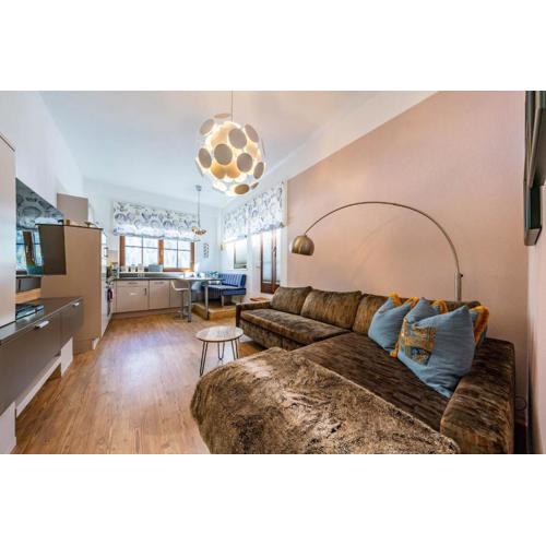 Appartements Mair