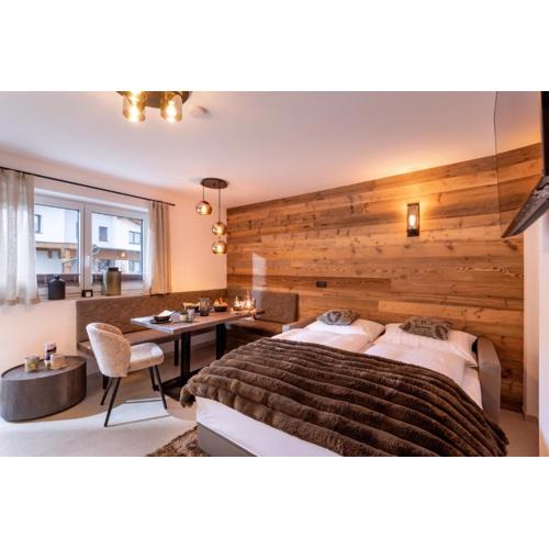 Appartement's Maroslhof
