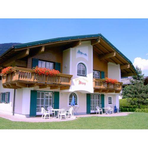 Appartements Mary inklusive Tauern-Spa Kaprun