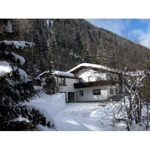 Appartements Max&Moritz