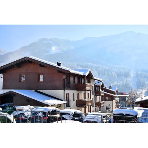 Appartements neben der Gondelbahn - Haus Nord