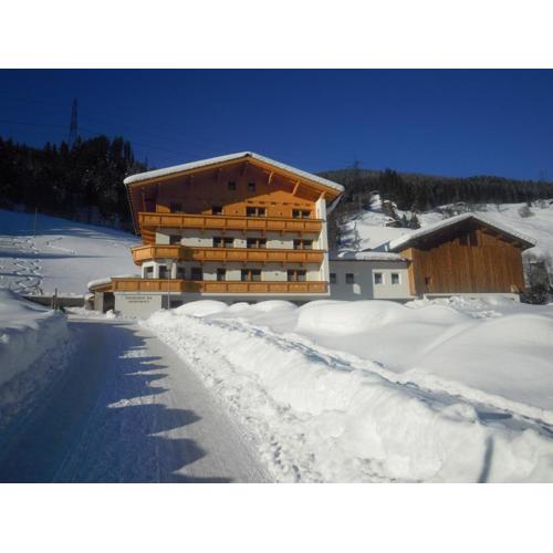 Appartements NEUStockach