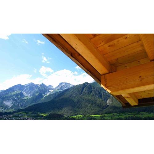 Appartements Oberdorfer