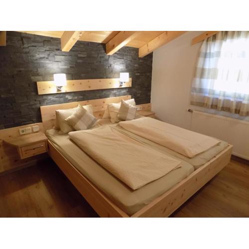 Appartements Obergollerhof