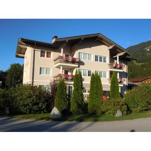 Appartements Oberhauser