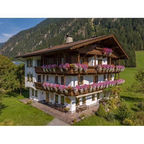 Appartements Penzinghof