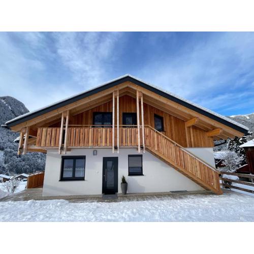 Appartements Plattei