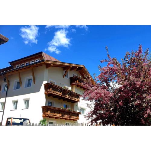 Appartements Plattlerhof