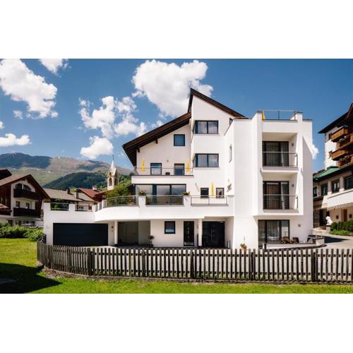 Appartements Platzl