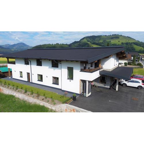 Appartements Plus