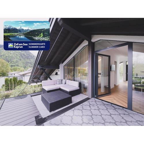 Appartements Prielau by we rent, SUMMERCARD INCLUDED