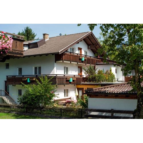 Appartements Pungg