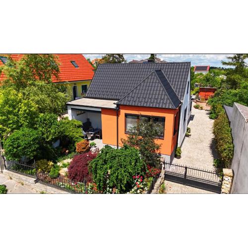 Appartements Regina