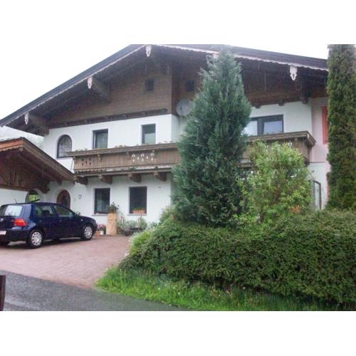 Appartements Renate