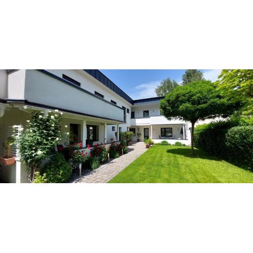 Appartements Romanin