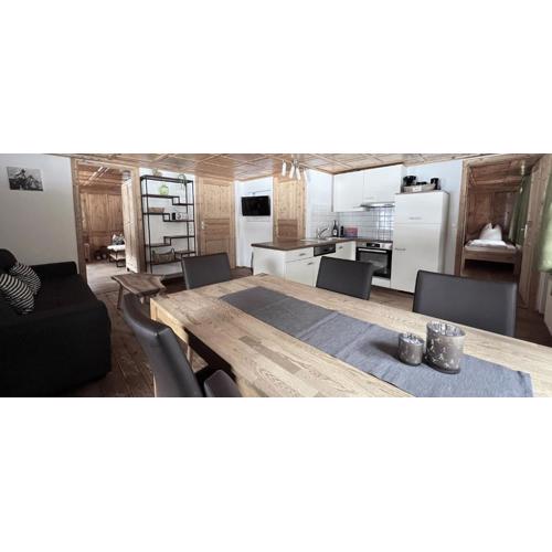 Appartements Rudigier