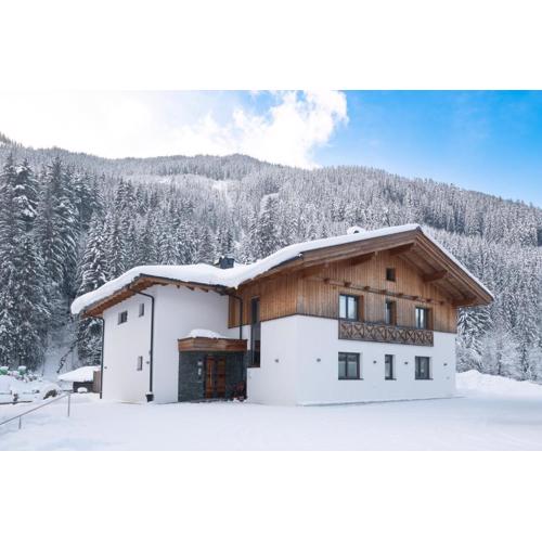 Appartements Salitererhof
