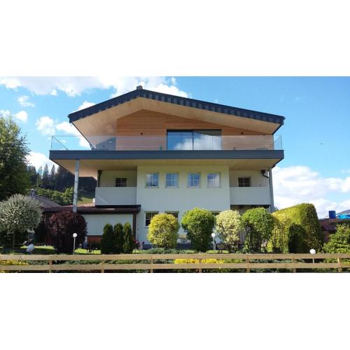 Appartements Schitter